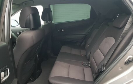 SsangYong Actyon II рестайлинг, 2013 год, 1 149 000 рублей, 15 фотография