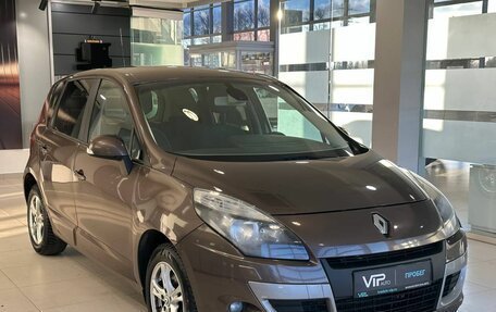 Renault Scenic III, 2011 год, 850 000 рублей, 3 фотография