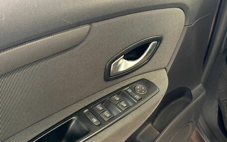 Renault Scenic III, 2011 год, 850 000 рублей, 12 фотография