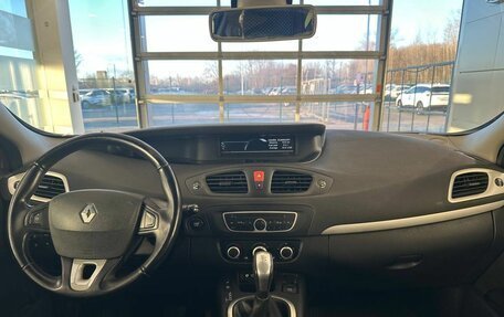 Renault Scenic III, 2011 год, 850 000 рублей, 9 фотография