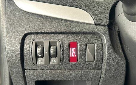 Renault Scenic III, 2011 год, 850 000 рублей, 13 фотография