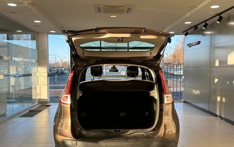 Renault Scenic III, 2011 год, 850 000 рублей, 15 фотография