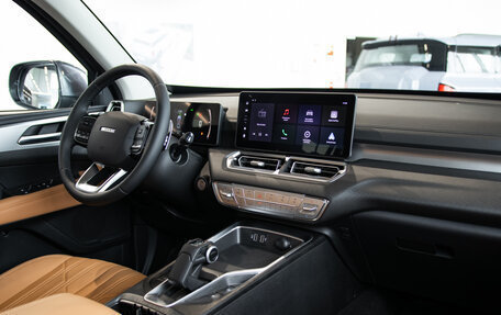 Haval H5, 2024 год, 3 649 000 рублей, 19 фотография