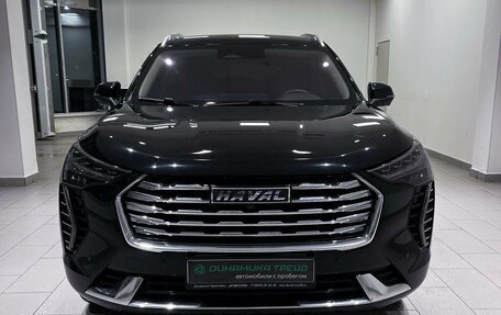 Haval Jolion, 2023 год, 1 780 000 рублей, 2 фотография