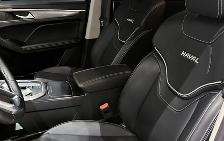 Haval Jolion, 2023 год, 1 780 000 рублей, 11 фотография