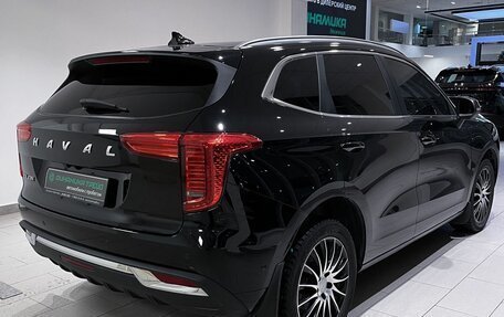 Haval Jolion, 2023 год, 1 780 000 рублей, 6 фотография