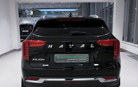 Haval Jolion, 2023 год, 1 780 000 рублей, 7 фотография
