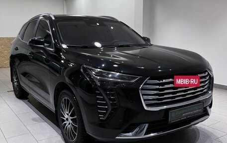 Haval Jolion, 2023 год, 1 780 000 рублей, 3 фотография
