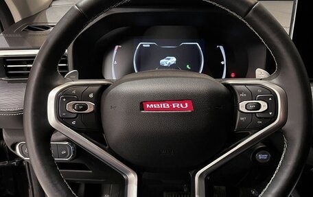 Haval Jolion, 2023 год, 1 780 000 рублей, 12 фотография