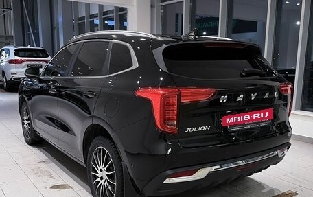 Haval Jolion, 2023 год, 1 780 000 рублей, 8 фотография