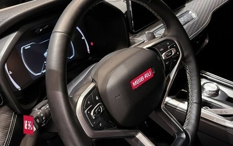 Haval Jolion, 2023 год, 1 780 000 рублей, 10 фотография