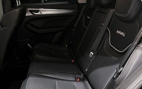 Haval Jolion, 2023 год, 1 780 000 рублей, 14 фотография