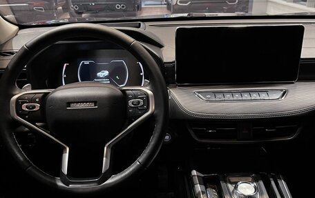 Haval Jolion, 2023 год, 1 780 000 рублей, 15 фотография