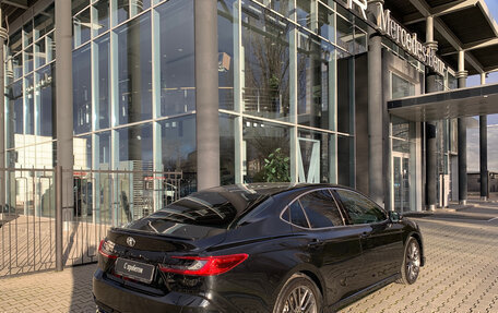 Toyota Camry, 2024 год, 4 190 000 рублей, 3 фотография