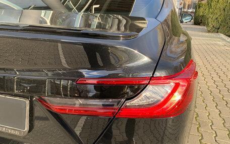 Toyota Camry, 2024 год, 4 190 000 рублей, 10 фотография