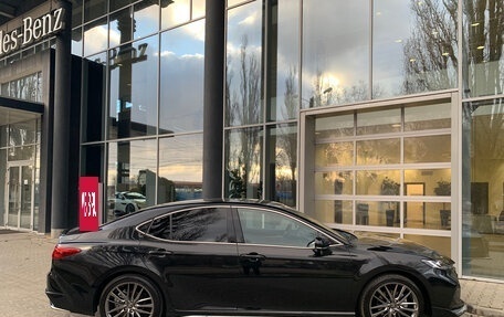 Toyota Camry, 2024 год, 4 190 000 рублей, 2 фотография