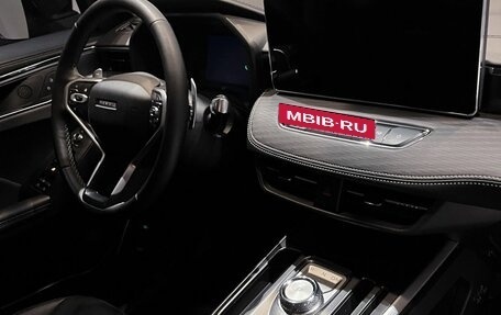 Haval Jolion, 2023 год, 1 780 000 рублей, 20 фотография