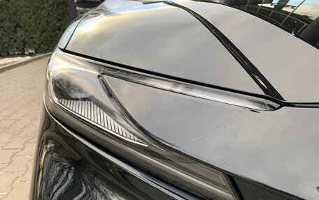 Toyota Camry, 2024 год, 4 190 000 рублей, 11 фотография