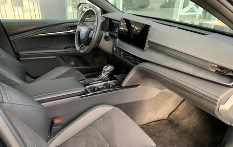 Toyota Camry, 2024 год, 4 190 000 рублей, 16 фотография