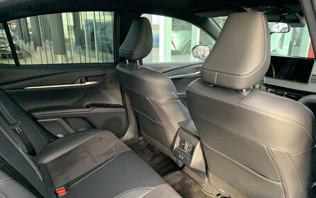 Toyota Camry, 2024 год, 4 190 000 рублей, 17 фотография