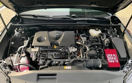 Toyota Camry, 2024 год, 4 190 000 рублей, 13 фотография