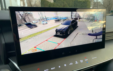 Toyota Camry, 2024 год, 4 190 000 рублей, 22 фотография