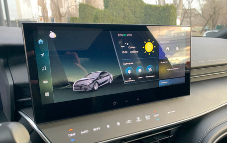 Toyota Camry, 2024 год, 4 190 000 рублей, 23 фотография