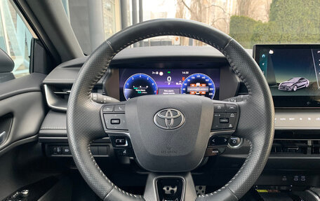 Toyota Camry, 2024 год, 4 190 000 рублей, 27 фотография