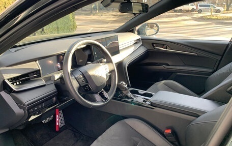 Toyota Camry, 2024 год, 4 190 000 рублей, 15 фотография