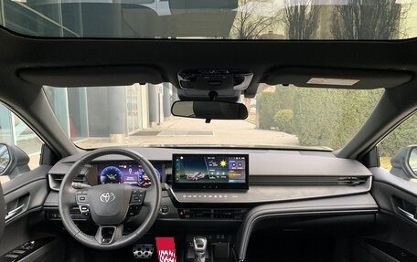 Toyota Camry, 2024 год, 4 190 000 рублей, 25 фотография