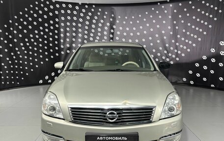Nissan Teana, 2006 год, 483 000 рублей, 2 фотография