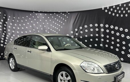 Nissan Teana, 2006 год, 483 000 рублей, 3 фотография