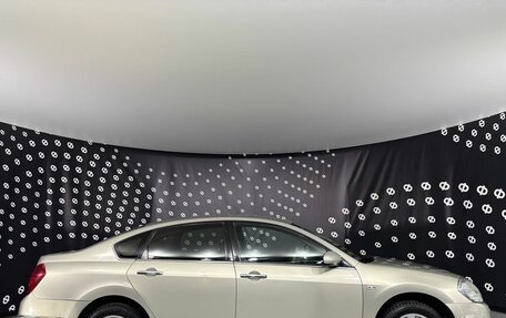 Nissan Teana, 2006 год, 483 000 рублей, 4 фотография