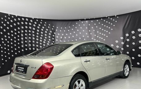 Nissan Teana, 2006 год, 483 000 рублей, 5 фотография