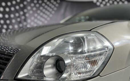 Nissan Teana, 2006 год, 483 000 рублей, 9 фотография