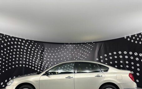 Nissan Teana, 2006 год, 483 000 рублей, 8 фотография