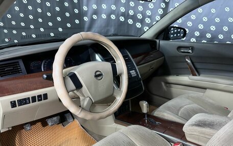 Nissan Teana, 2006 год, 483 000 рублей, 11 фотография