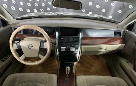 Nissan Teana, 2006 год, 483 000 рублей, 18 фотография