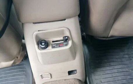 Mitsubishi Montero Sport, 2001 год, 600 000 рублей, 3 фотография