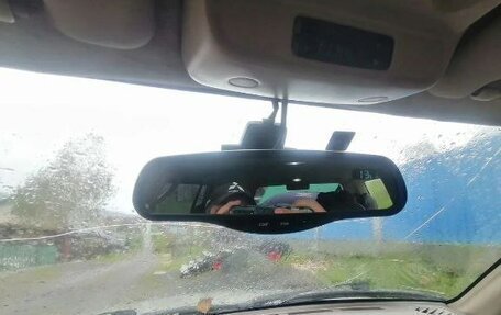 Mitsubishi Montero Sport, 2001 год, 600 000 рублей, 6 фотография