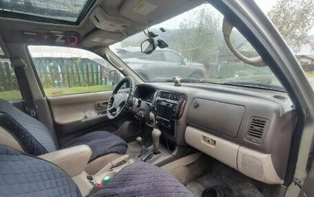 Mitsubishi Montero Sport, 2001 год, 600 000 рублей, 7 фотография