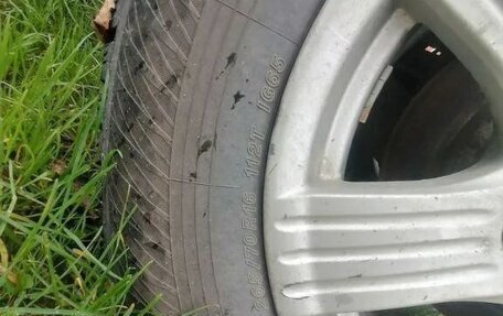 Mitsubishi Montero Sport, 2001 год, 600 000 рублей, 8 фотография