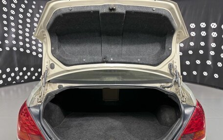 Nissan Teana, 2006 год, 483 000 рублей, 22 фотография