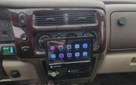 Mitsubishi Montero Sport, 2001 год, 600 000 рублей, 2 фотография