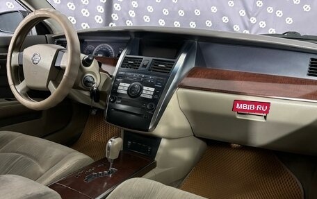 Nissan Teana, 2006 год, 483 000 рублей, 21 фотография