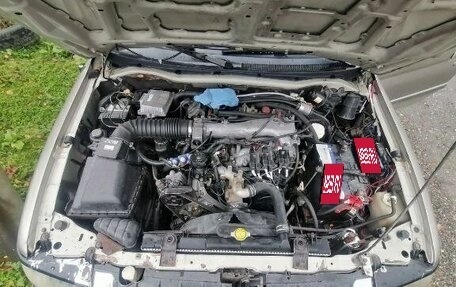 Mitsubishi Montero Sport, 2001 год, 600 000 рублей, 5 фотография