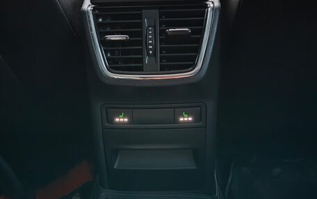 Skoda Octavia, 2016 год, 1 575 000 рублей, 8 фотография