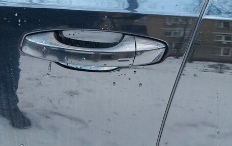 Skoda Octavia, 2016 год, 1 575 000 рублей, 12 фотография