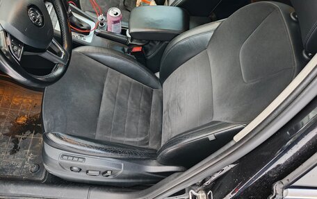 Skoda Octavia, 2016 год, 1 575 000 рублей, 11 фотография