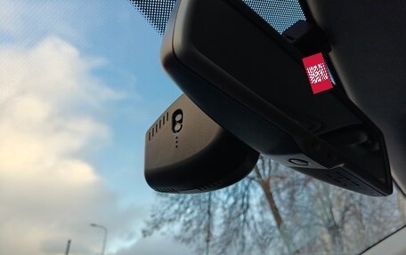 Skoda Octavia, 2016 год, 1 575 000 рублей, 6 фотография